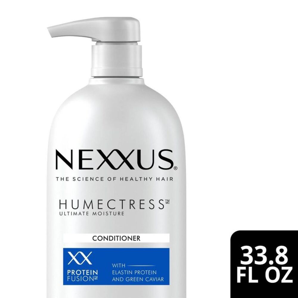 Nexxus -  Humectress Ultimate Moisture Pump Conditioner - 33.8 fl oz